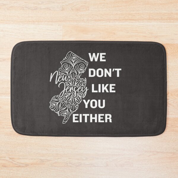 Item preview, We Dont' Like You Either designed and sold by PrintBrint.