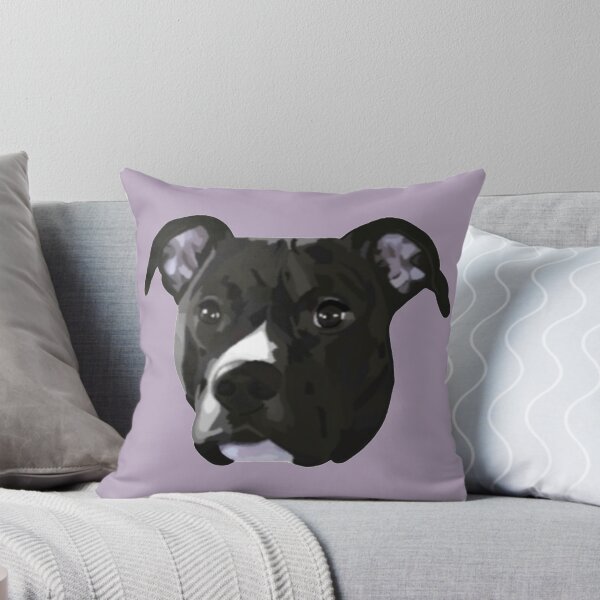 Item preview, Pit Bull Dog designed and sold by radiantdark.