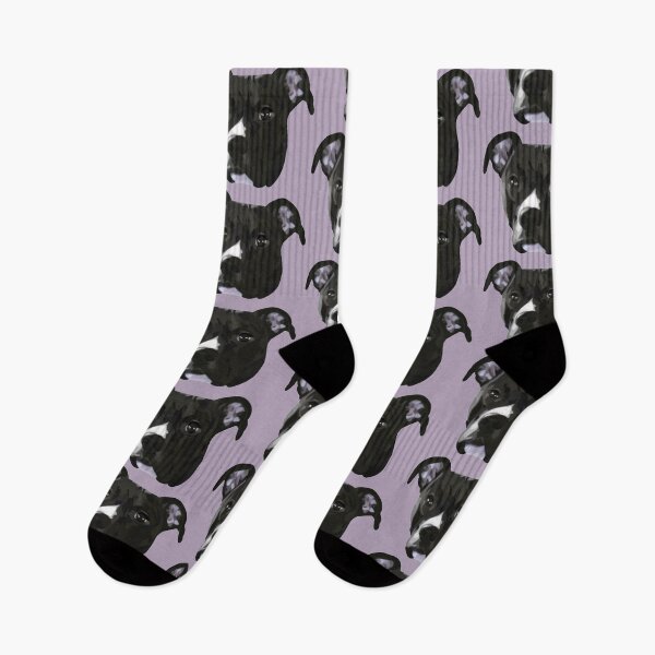 Item preview, Pit Bull Dog designed and sold by radiantdark.