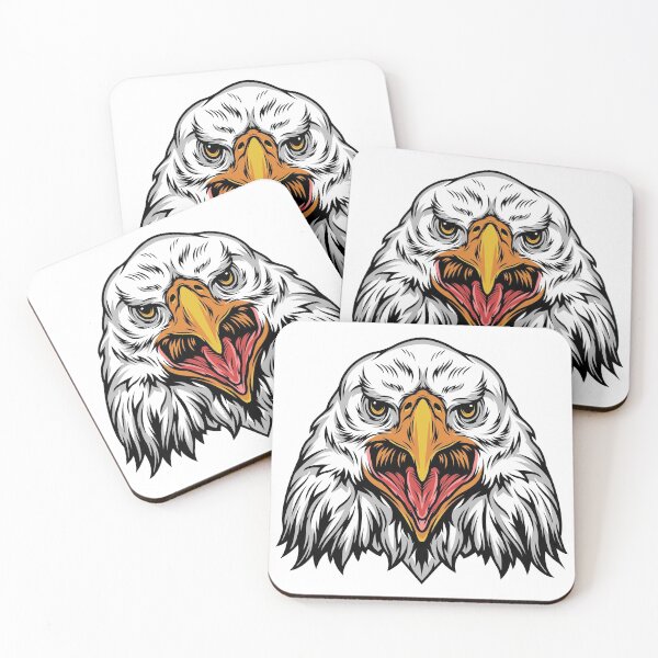 Item preview, Funny Eagle  Fang Retro judo Gift For Men Women Premium T-Shirt   designed and sold by samirzahi.