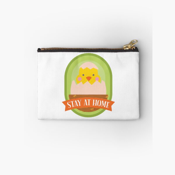Item preview, Stay at home - Safe easter designed and sold by Moritz Schwäble.