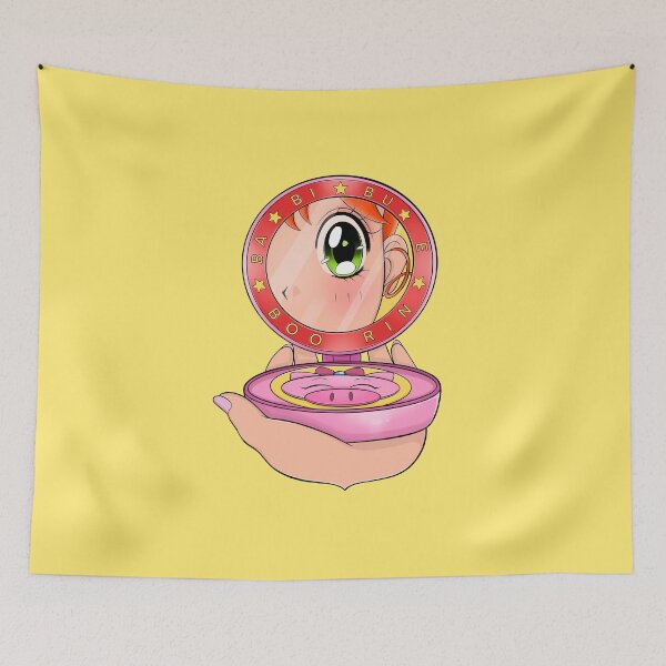 Item preview, Tonde Buurin Compact designed and sold by Curioccult.