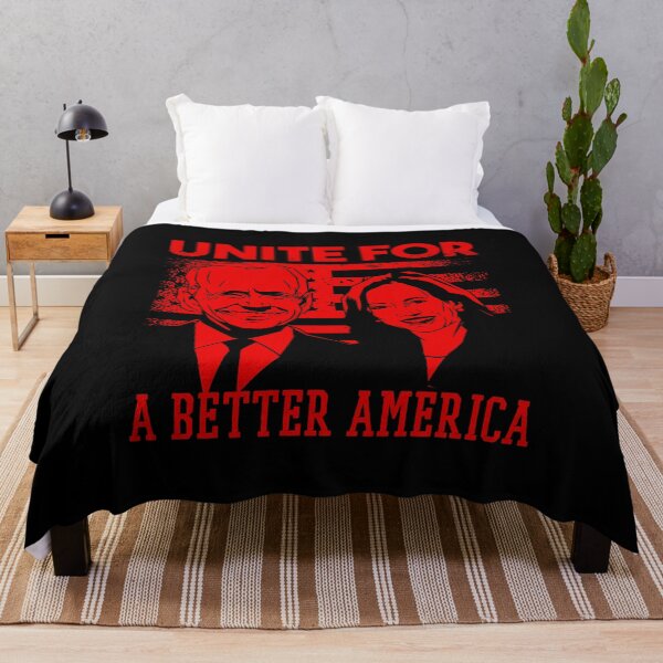 Item preview, unite america president biden kamala harris designed and sold by Gossip Rag.