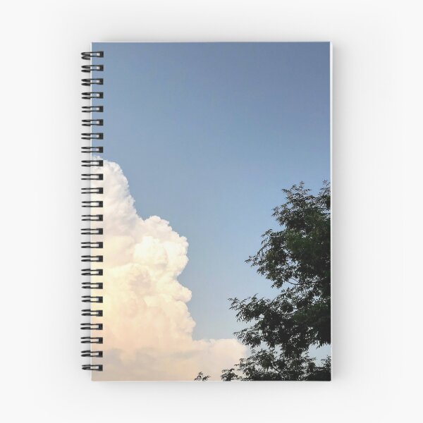 Item preview, Cloud VS Tree designed and sold by Sandrinebgt.