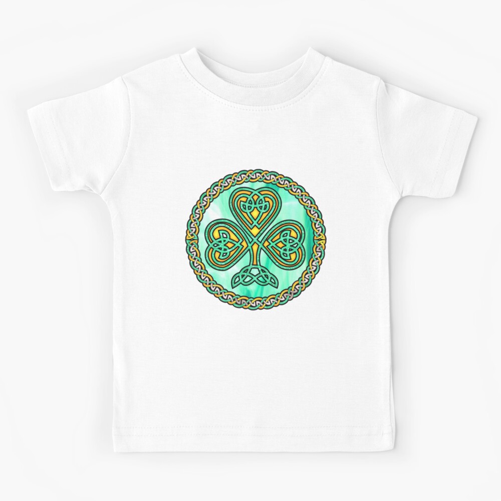 Boston Red Sox St. Patrick's Day Celtic Knot T-Shirt, hoodie