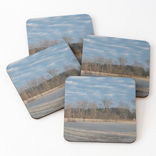 Item preview, Another Frozen Sunrise designed and sold by InGFocus.