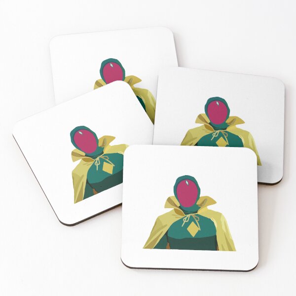 Item preview, Vision designed and sold by issysketches.