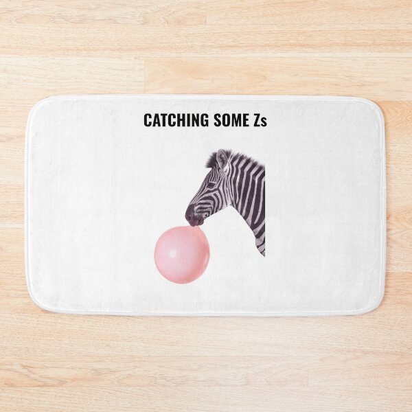 Item preview, Catching some Zs design designed and sold by kawoapparel.