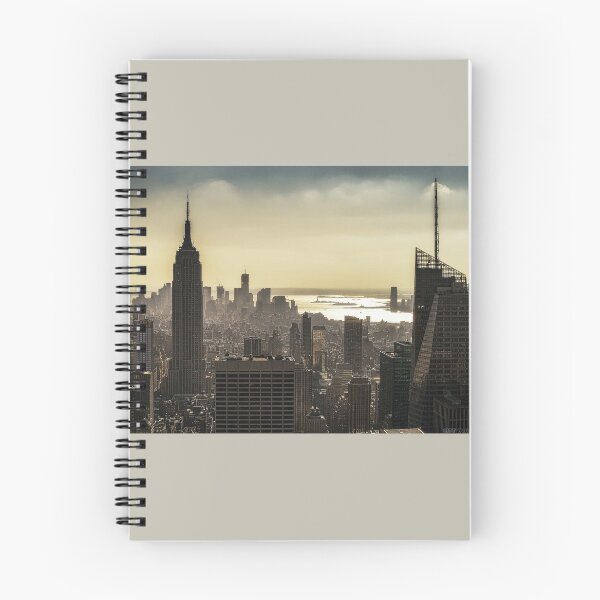 Item preview, New York City designed and sold by KNBS.