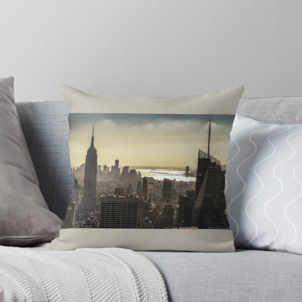 Item preview, New York City designed and sold by KNBS.