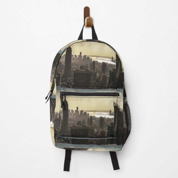 Item preview, New York City designed and sold by KNBS.