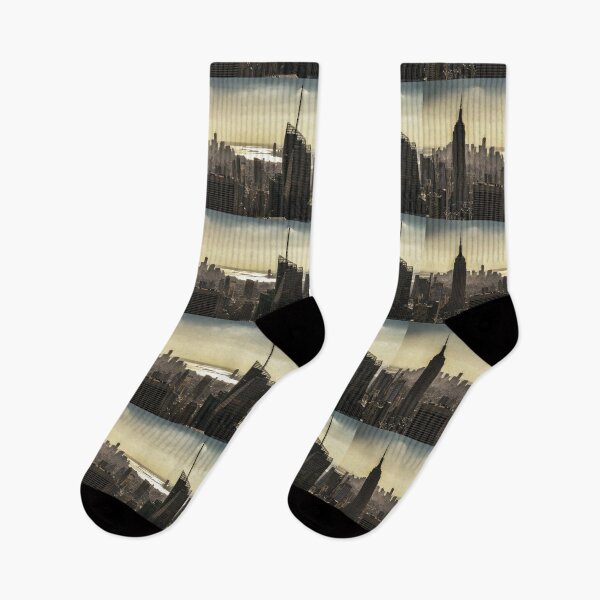 Item preview, New York City designed and sold by KNBS.