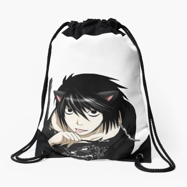 catboy L Mochila saco