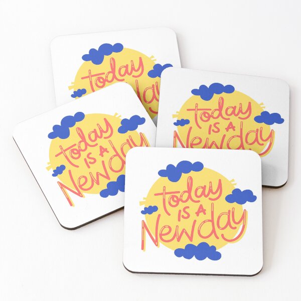 Item preview, Today is a New Day  designed and sold by VivaGul.