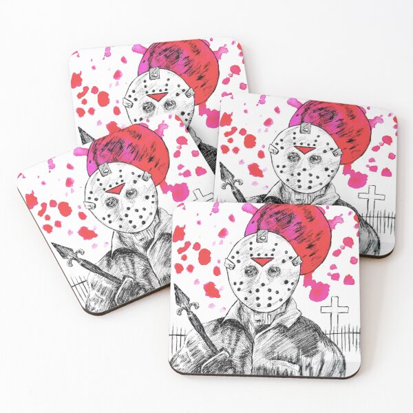 Item preview, Typical Horror Movie designed and sold by Victoria  Cook.