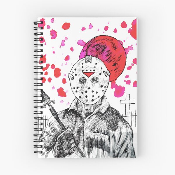 Item preview, Typical Horror Movie designed and sold by Victoria  Cook.