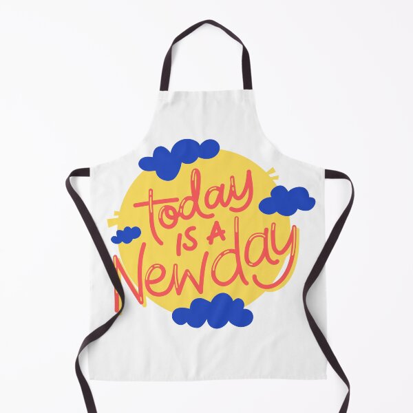 Item preview, Today is a New Day  designed and sold by VivaGul.