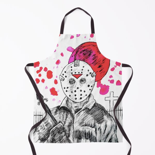 Item preview, Typical Horror Movie designed and sold by Victoria Cook.