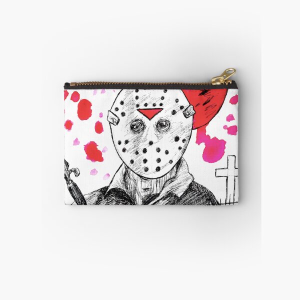 Item preview, Typical Horror Movie designed and sold by Victoria  Cook.