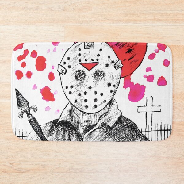 Item preview, Typical Horror Movie designed and sold by Victoria  Cook.