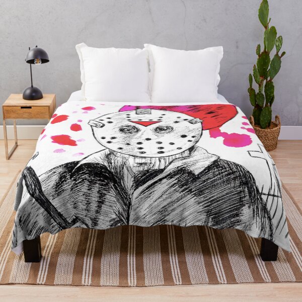 Item preview, Typical Horror Movie designed and sold by Victoria  Cook.