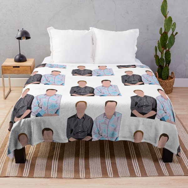 Item preview, Cam and Mitch designed and sold by paoalvarezh.