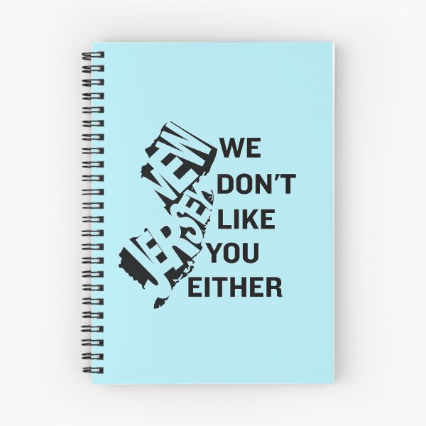 Item preview, We Dont' Like You Either designed and sold by PrintBrint.