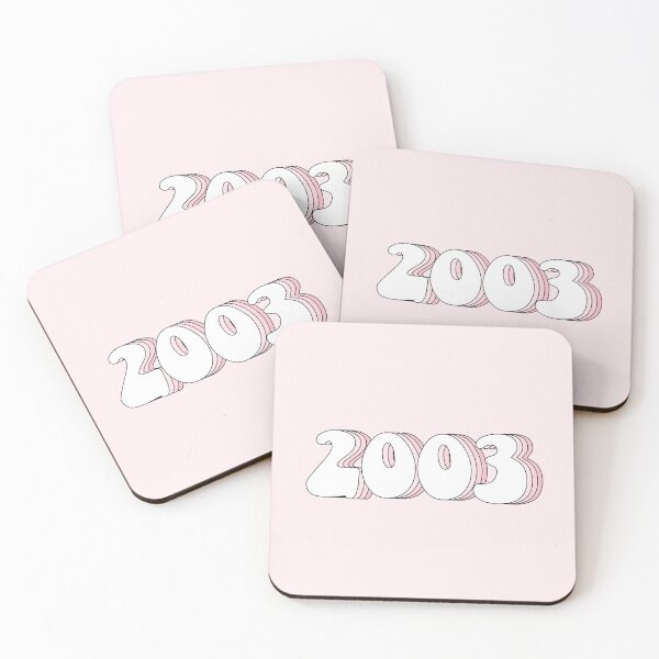 Item preview, Pastel Pink 2003 designed and sold by alwayselle.