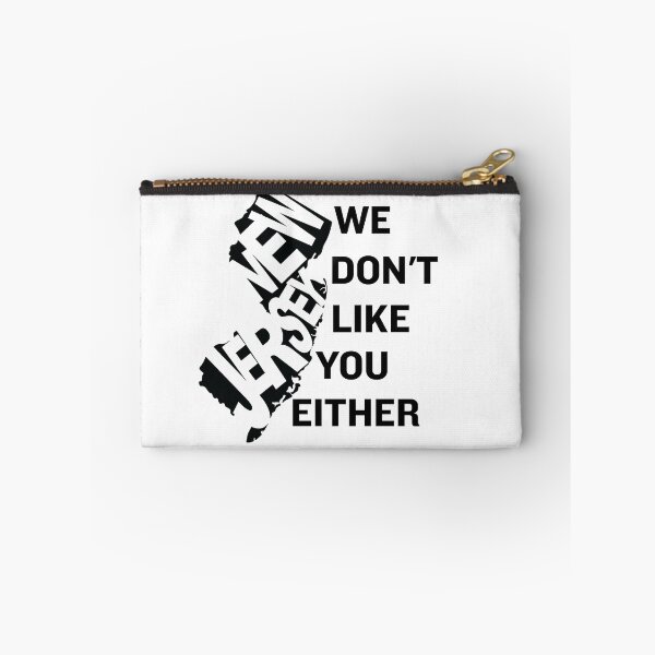 Item preview, We Dont' Like You Either designed and sold by PrintBrint.