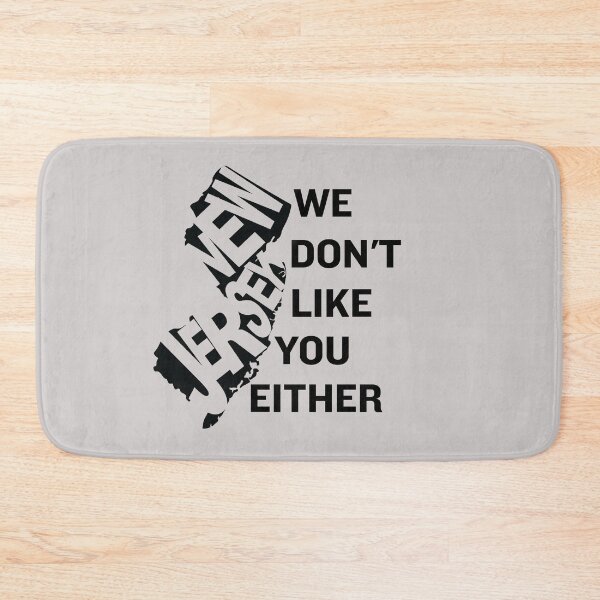 Item preview, We Dont' Like You Either designed and sold by PrintBrint.