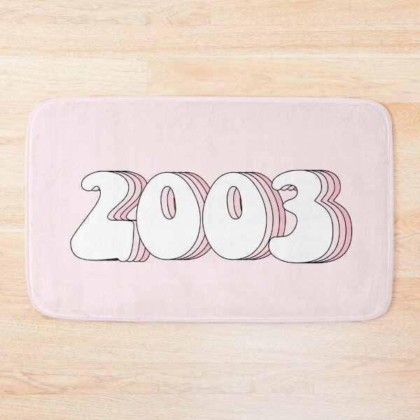 Item preview, Pastel Pink 2003 designed and sold by alwayselle.