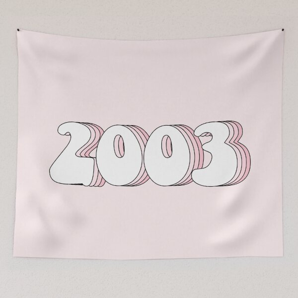 Item preview, Pastel Pink 2003 designed and sold by alwayselle.