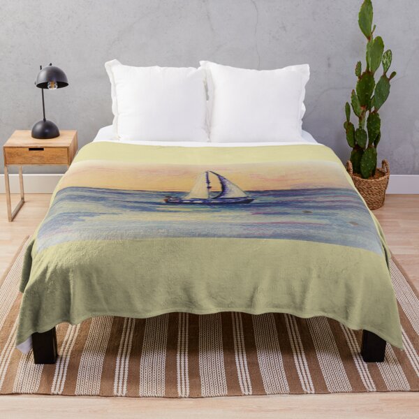Item preview, Sundowner on The bay .. designed and sold by ItaStephenson.