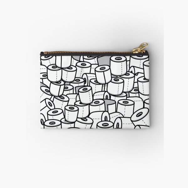 Item preview, I survived the toilet paper crisis of 2020 designed and sold by AnnaAndVibes.