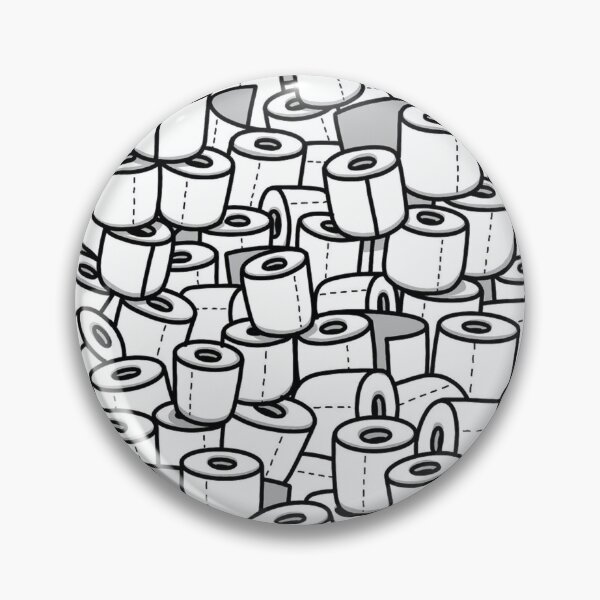 Item preview, I survived the toilet paper crisis of 2020 designed and sold by AnnaAndVibes.