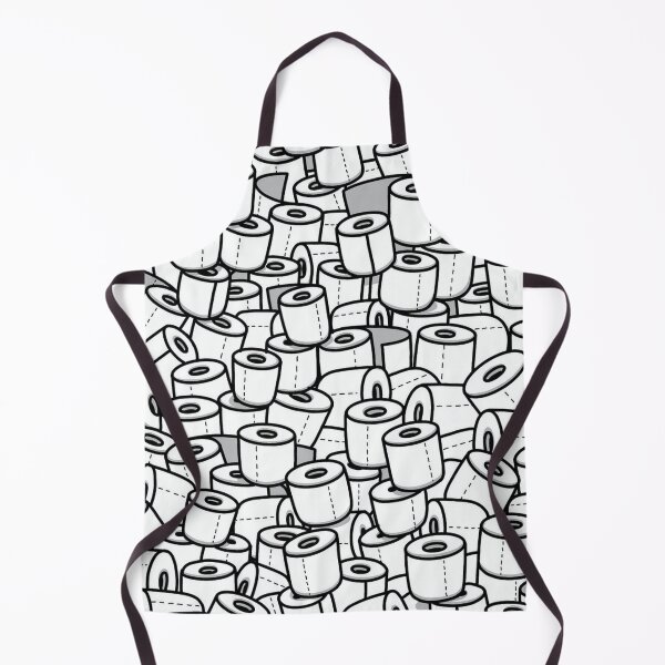 Item preview, I survived the toilet paper crisis of 2020 designed and sold by AnnaAndVibes.