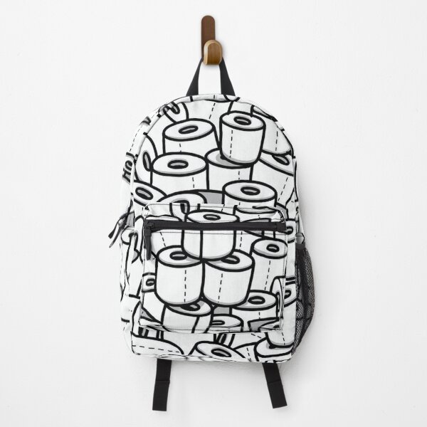 Item preview, I survived the toilet paper crisis of 2020 designed and sold by AnnaAndVibes.