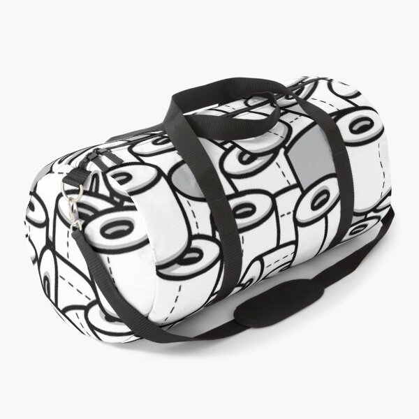 Item preview, I survived the toilet paper crisis of 2020 designed and sold by AnnaAndVibes.