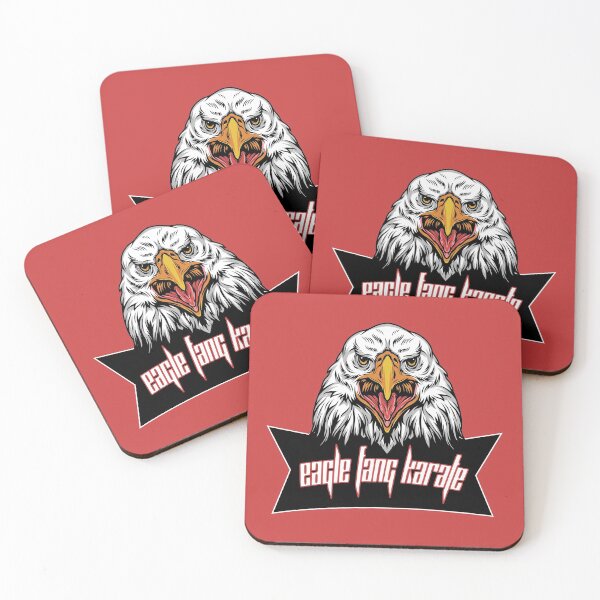 Item preview, Eagle Fang Karate designed and sold by Designting.