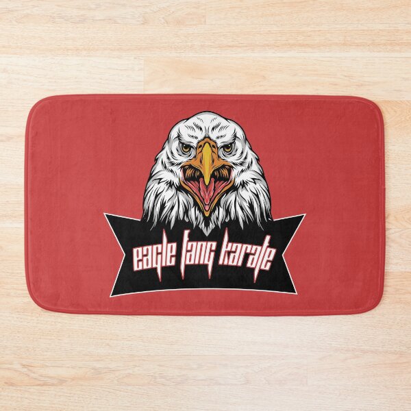 Item preview, Eagle Fang Karate designed and sold by Designting.