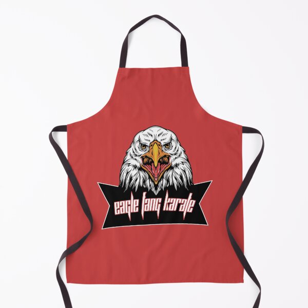 Item preview, Eagle Fang Karate designed and sold by Designting.