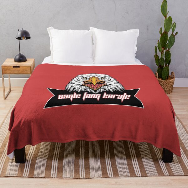 Item preview, Eagle Fang Karate designed and sold by Designting.