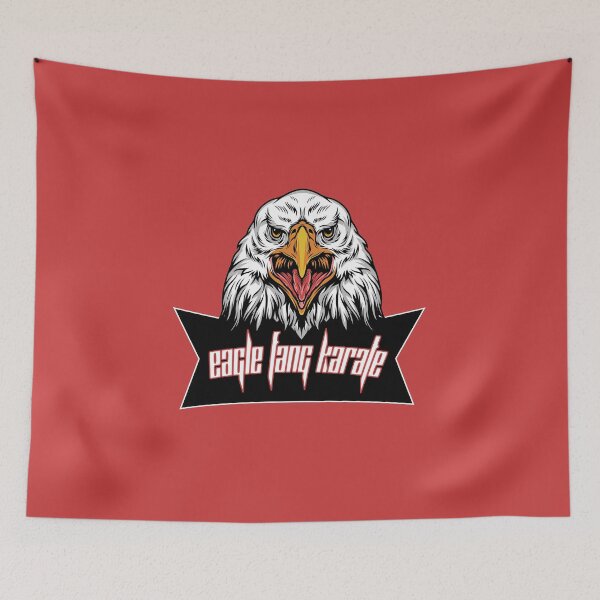 Item preview, Eagle Fang Karate designed and sold by Designting.