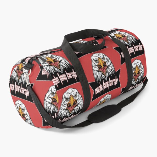 Item preview, Eagle Fang Karate designed and sold by Designting.