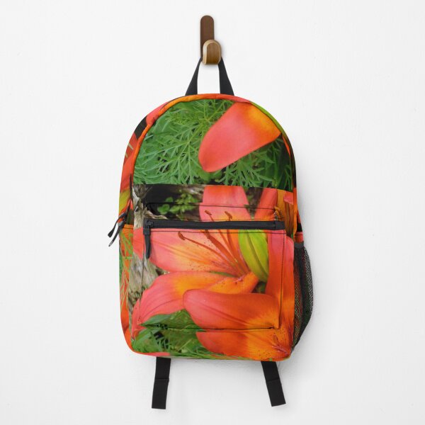 Item preview, Orange Lilies designed and sold by Shulie1.