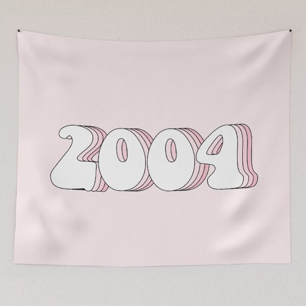 Item preview, Pastel Pink 2004 designed and sold by alwayselle.
