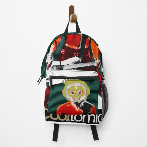 Item preview, Cooltomico punk bass designed and sold by Cooltomica.
