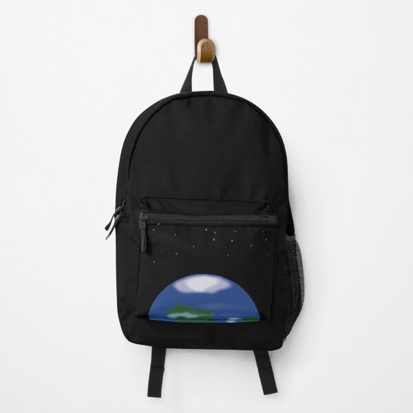 Item preview, Earth Vision designed and sold by ScottStickers.