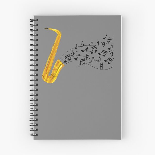 Item preview, Saxophone Sax Music designed and sold by scooterbaby.