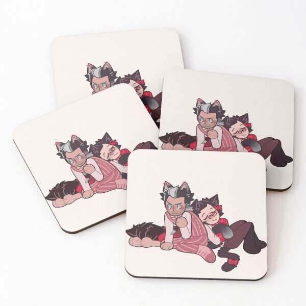 Item preview, Team mental support! designed and sold by KatzeLoni.